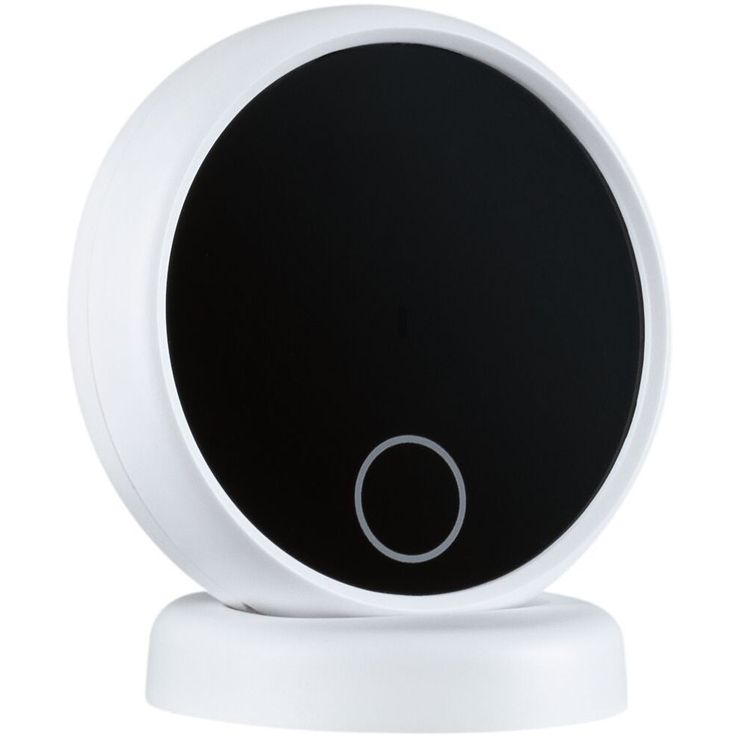 Langaton kosketusohjain- ja liiketunnistinsetti Paulmann MaxLED Wireless Touch himmennettävä valkoinen/musta
