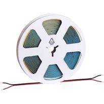 LED-valonauha Paulmann ProStrip Silver, P150, COB 865, 5m, 65W, 1400lm/m, 528LEDs/m, 6500K