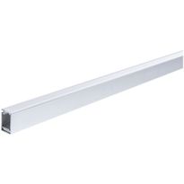 LED-profiili Paulmann LumiTiles, anodisoitu alumiini, eri kokoja