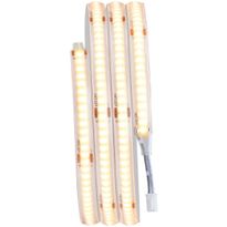 LED-valonauha Paulmann LumiTiles, 1m, IP44, 3W, 280LED/m, 2700K