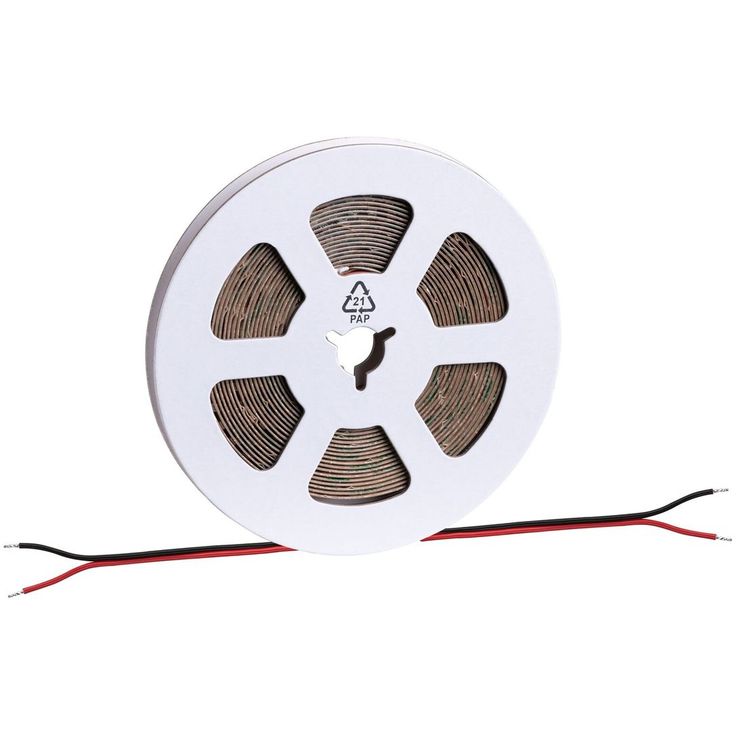 LED-valonauha Paulmann ProStrip Gold, P150 927 5m 62W 1500lm/m 160LEDs/m 2700K