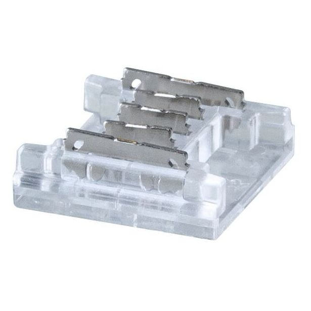 Liitin Paulmann ProStrip Connector RGBW Slim, 14x13.5mm, max.144W