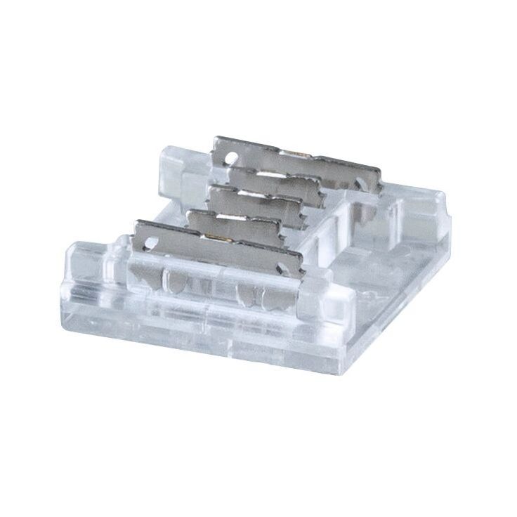 Liitin Paulmann ProStrip Connector RGBW Slim, 14x13.5mm, max.144W