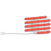 LED-valonauha Paulmann SimpLED Full-Line COB, 330lm/m, 840LEDs/m, RGB, 24VA, eri kokoja