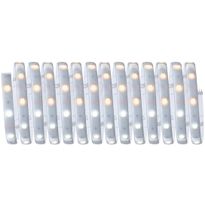 LED-valonauha Paulmann MaxLED 250, Smart Home Zigbee 3.0, aloituspakkaus, 5m, IP44, 18W, 250lm/m, 30LEDs/m, 36VA, säädettävä värilämpötila
