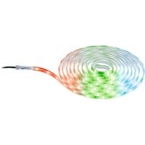 LED-valonauha ulkokäyttöön Paulmann SimpLED, 5m, IP65, 13W, 45lm/m, 24LEDs/m, RGB