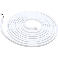LED-valonauha ulkokäyttöön Paulmann SimpLED, 5m, IP65, 20W, 200lm/m, 6500K, 24VA