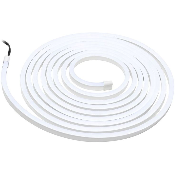 LED-valonauha ulkokäyttöön Paulmann SimpLED, 5m, IP65, 20W, 200lm/m, 6500K, 24VA