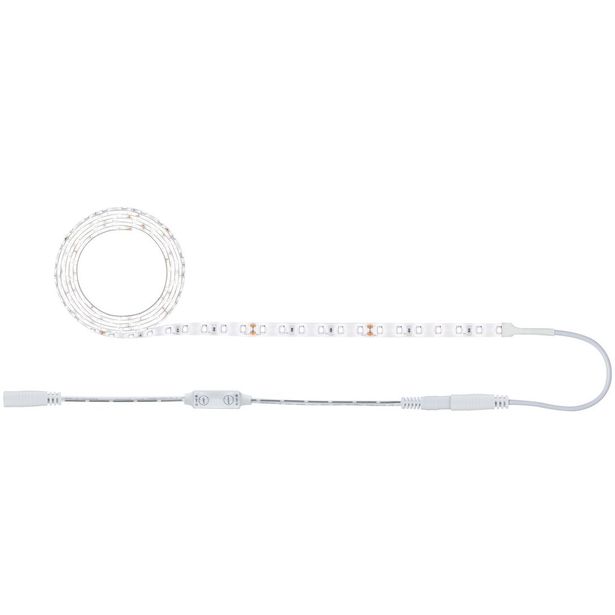 LED-valonauha Paulmann SimpLED Power, 1060lm/m, 4000K, eri kokoja