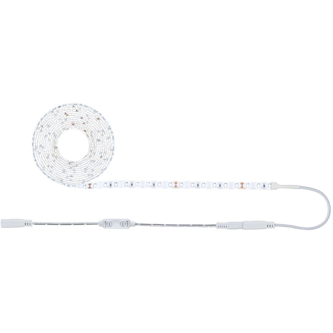 LED-valonauha Paulmann SimpLED Power, 3m, 33W, 1060lm/m, 4000K, 48VA