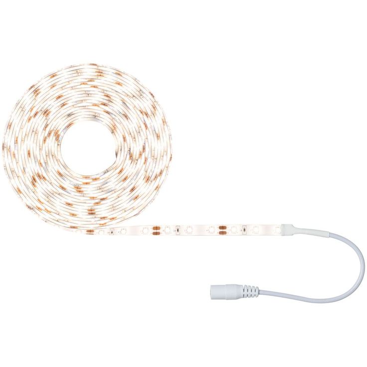LED-valonauha Paulmann SimpLED, 260lm/m, 60LEDs/m, 3000K, eri kokoja