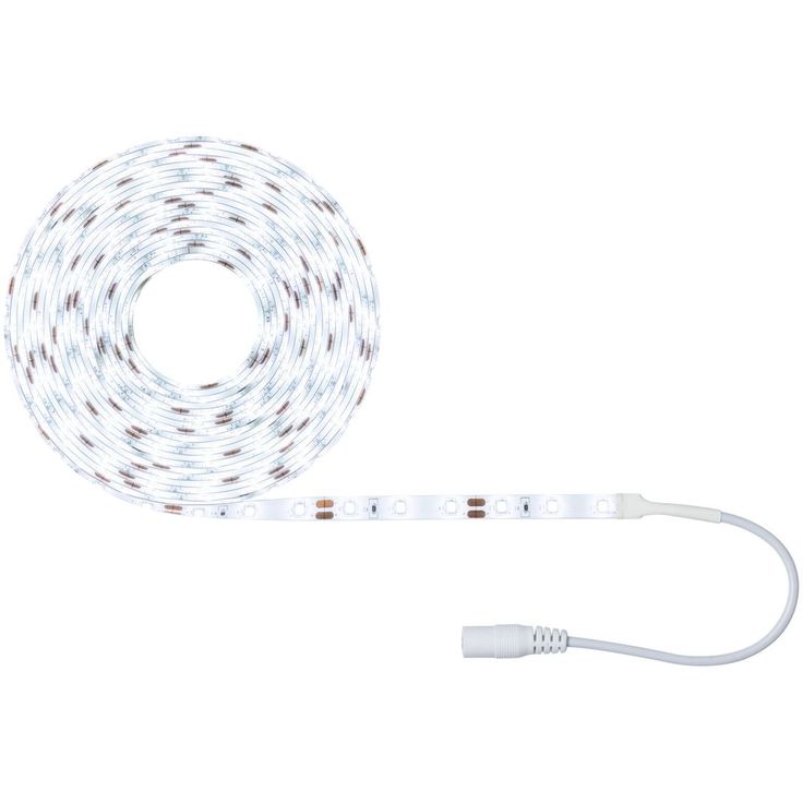 LED-valonauha Paulmann SimpLED, 260lm/m, 60LEDs/m, 6500K, eri kokoja