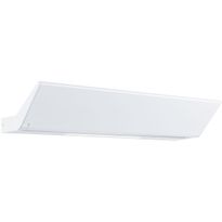LED-seinävalaisin Paulmann Ranva, Smart Home Zigbee 3.0, säädettävä värilämpötila, himmennettävä, eri värejä