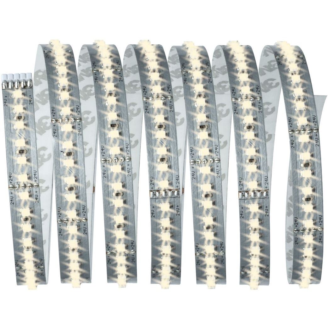 LED-valonauha Paulmann MaxLED 1000, 2.5m, 29W, 1100lm/m, 2700K
