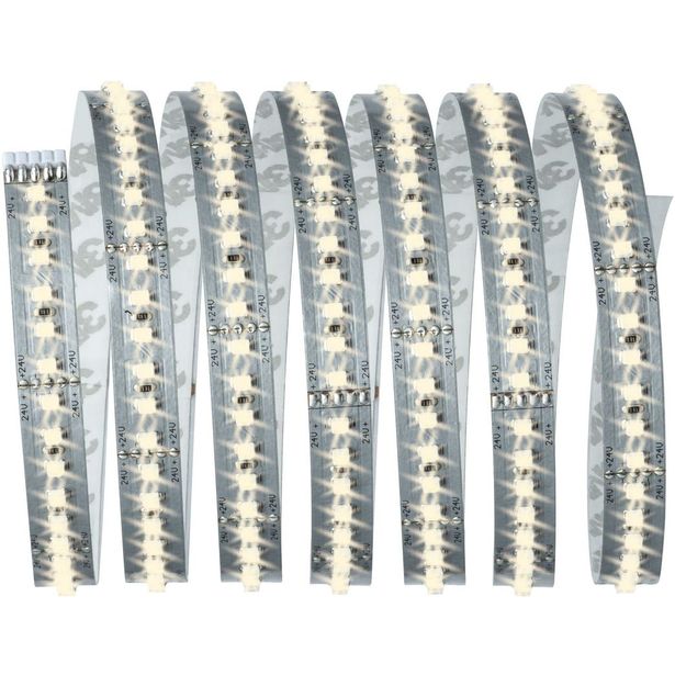 LED-valonauha Paulmann MaxLED 1000, 2.5m, 29W, 1100lm/m, 2700K