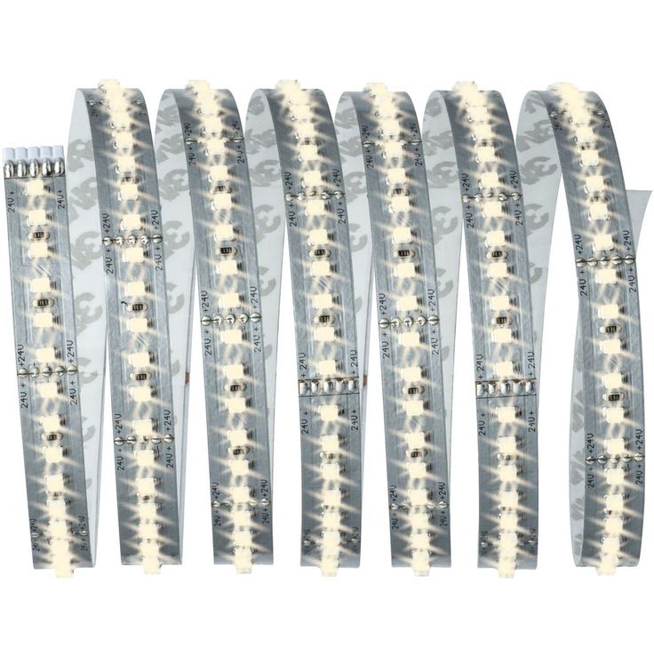 LED-valonauha Paulmann MaxLED 1000, 2.5m, 29W, 1100lm/m, 2700K