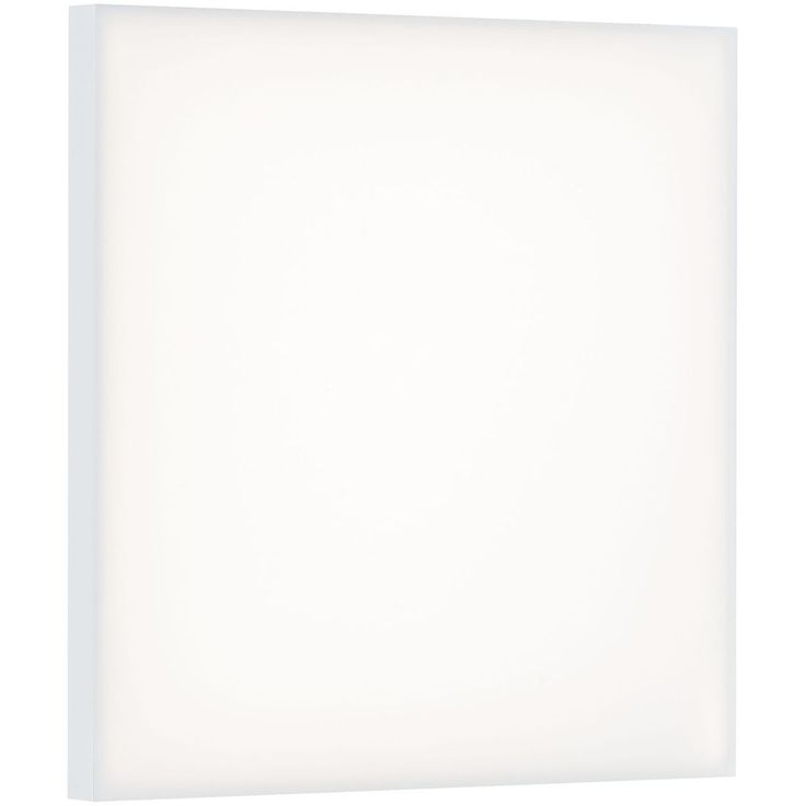 LED-paneeli Paulmann Velora, 29.5x29.5cm, 17W, 3000K, himmennettävä, mattavalkoinen