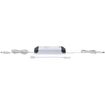 Virtalähde Paulmann MaxLED, 230/24V, 60VA, valkoinen