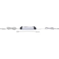 Virtalähde Paulmann MaxLED, 230/24V, 40VA, valkoinen