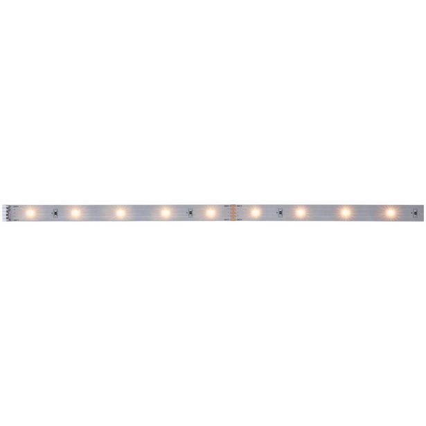 LED-valonauha Paulmann MaxLED 250, 300lm/m, 2700K, eri kokoja
