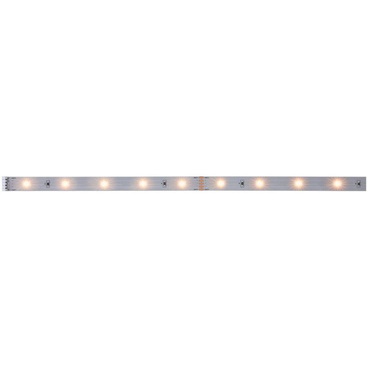 LED-valonauha Paulmann MaxLED 250, 300lm/m, 2700K, eri kokoja