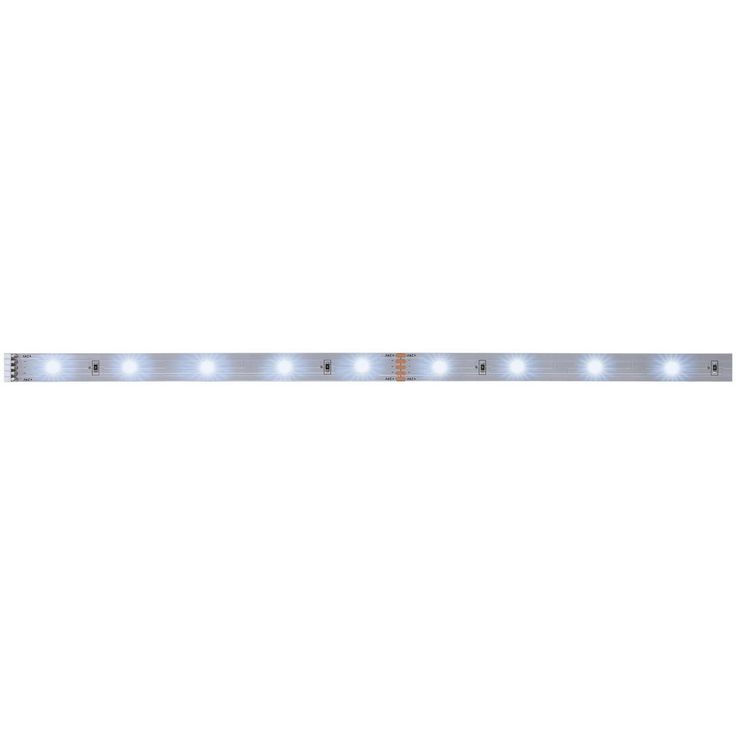 LED-valonauha Paulmann MaxLED 250, 300lm/m, 6500K, eri kokoja