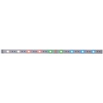 LED-valonauha Paulmann MaxLED 250, 270lm/m, RGBW+, eri kokoja