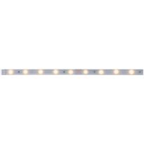 LED-valonauha Paulmann MaxLED 250, IP44, 240lm/m, 2700K, eri kokoja