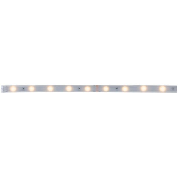 LED-valonauha Paulmann MaxLED 250, IP44, 240lm/m, 2700K, eri kokoja