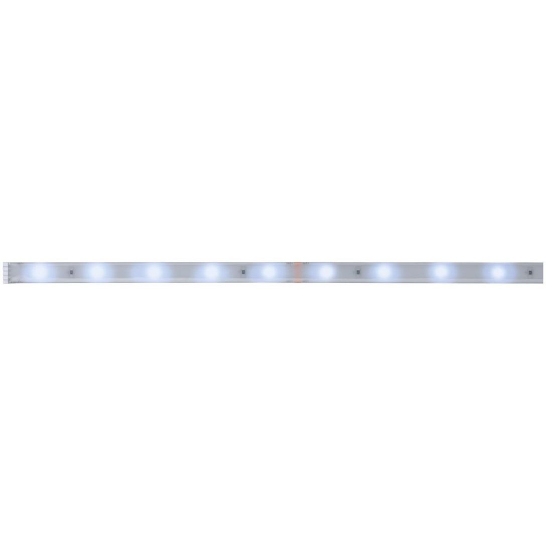LED-valonauha Paulmann MaxLED 250, 1m, IP44, 4W, 240lm/m, 6500K
