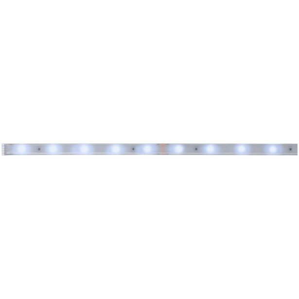 LED-valonauha Paulmann MaxLED 250, IP44, 240lm/m, 6500K, eri kokoja