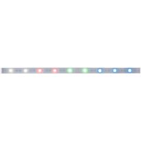 LED-valonauha Paulmann MaxLED 250, IP44, 230lm/m, RGBW+, eri kokoja