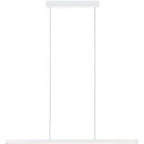 LED-riippuvalaisin Paulmann Lento, 2700K, 1800lm, 42W, himmennettävä, eri värejä