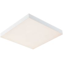 LED-paneeli Paulmann Velora, 29.5x29.5cm, 13.2W, 3000-6500K, RGBW, himmennettävä, eri värejä