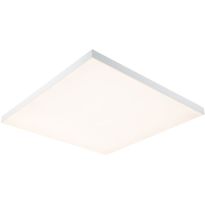 LED-paneeli Paulmann Velora, 59.5x59.5mm, 31W, 3000-6500K, RGBW, himmennettävä, eri värejä