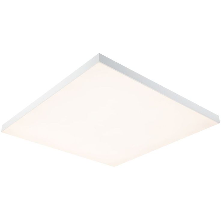 LED-paneeli Paulmann Velora, 59.5x59.5mm, 31W, 3000-6500K, RGBW, himmennettävä, eri värejä