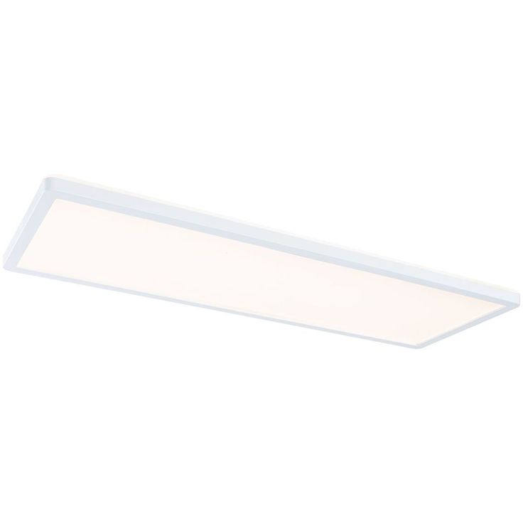 LED-paneeli Paulmann Atria Shine Backlight, 58x20cm, 22W, 3000K, valkoinen