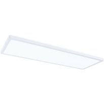 LED-paneeli Paulmann Atria Shine Backlight, 58x20cm, 22W, 4000K, valkoinen