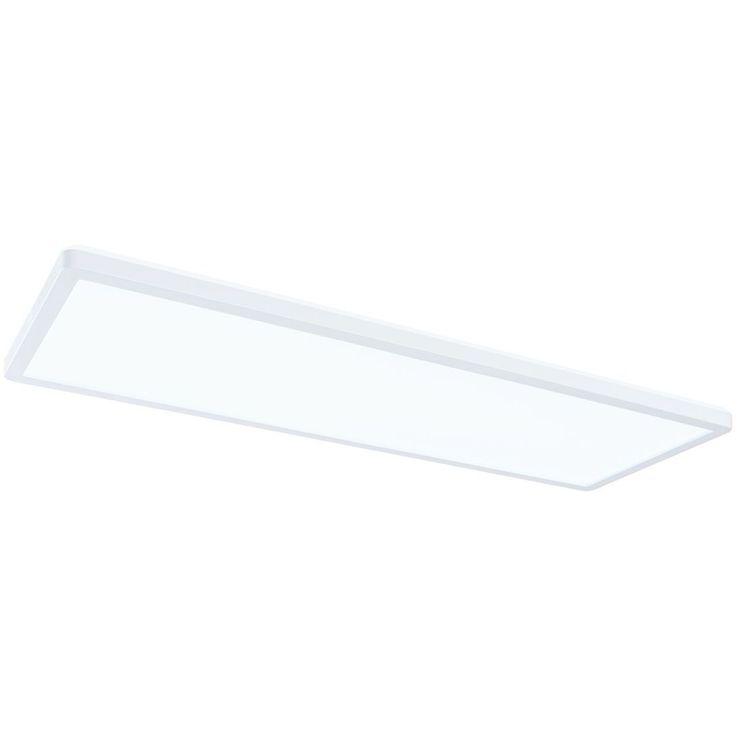 LED-paneeli Paulmann Atria Shine Backlight, 58x20cm, 22W, 4000K, valkoinen