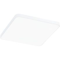 Upotettava LED-paneeli Paulmann VariFit Veluna Edge, IP44, 12x12cm, 8.5W, 4000K, valkoinen