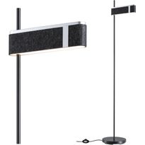 LED-lattiavalaisin Paulmann Jagun 2700K 1250lm 20.4W 3-Step-Dim himmennettävä antrasiitti