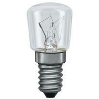 Uunilamppu Paulmann 300° E14 85lm 15W 2300K himmennettävä 300° kirkas