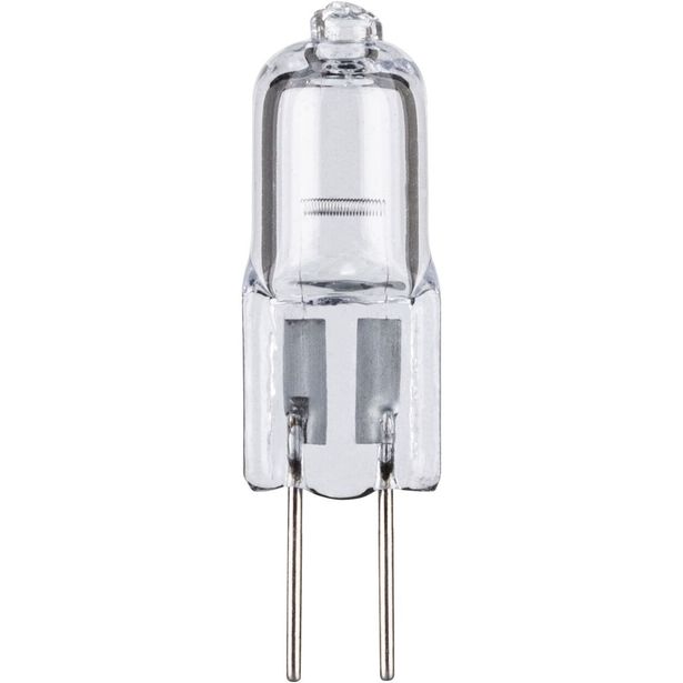 Uunilamppu Paulmann G4 12V 320lm 20W 2700K himmennettävä kirkas