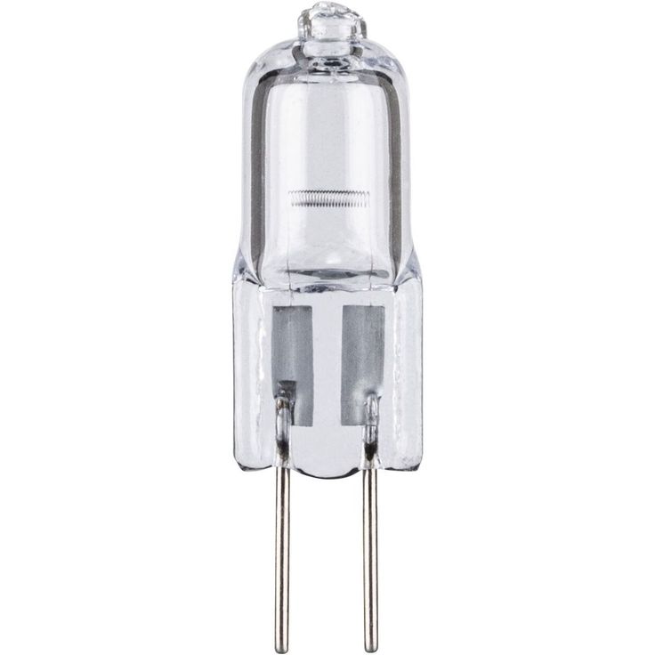 Uunilamppu Paulmann G4 12V 320lm 20W 2700K himmennettävä kirkas