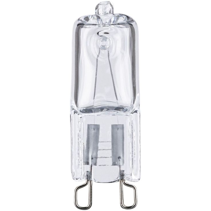 Uunilamppu Paulmann G9 230V 460lm 40W 2700K himmennettävä kirkas
