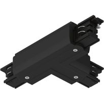 T-liitin Paulmann ProRail3, 167.5x101mm, vasen, eri värejä