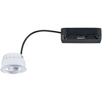 LED-alasvalo Paulmann Nova Coin Ø50mm 2.8W 505lm 4000K upotettava kirkas