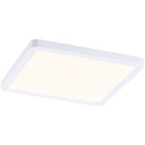 Upotettava LED-paneeli Paulmann VariFit Areo, IP44, 17.5x17.5cm, 13W, eri vaihtoehtoja