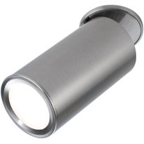 Upotettava LED-kohdevalaisin Paulmann Turnal, 60mm, 90°, 6W, 470lm, 2700K, himmennettävä, eri värejä