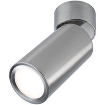LED-kattovalaisin Paulmann Turnal Coin, 2700K, 470lm, 6W, himmennettävä, eri värejä